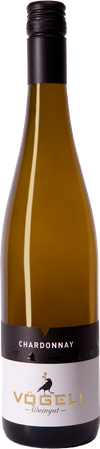 Chardonnay Lagenwein vom Weingut Vögeli