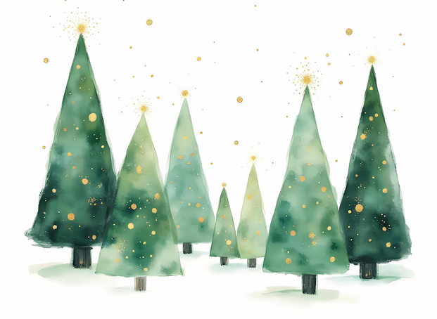 Öffnungszeiten & Feiertagsinfos im Dezember